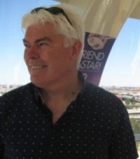 Bruce Rickard
