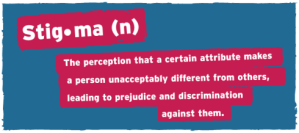 stigma