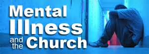 Mental Illness and the Churchth