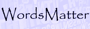 WordsMatter1