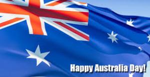 Australia Day